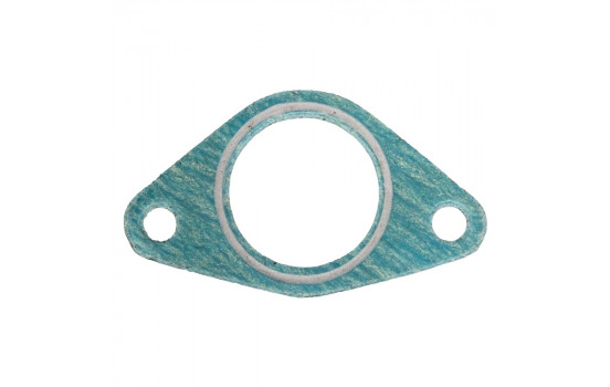 Gasket, intake manifold 12314 FEBI