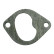 Gasket, intake manifold 12315 FEBI