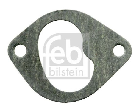 Gasket, intake manifold 12315 FEBI, Image 2