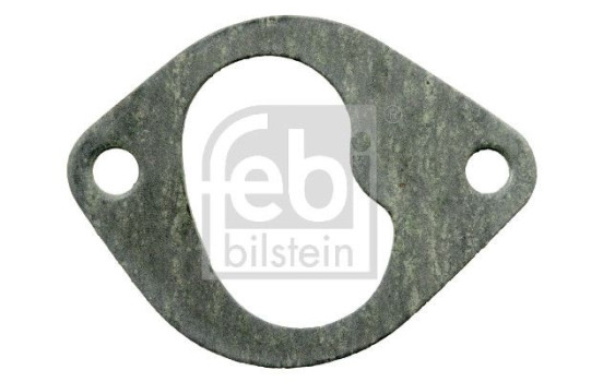 Gasket, intake manifold 12315 FEBI, Image 2