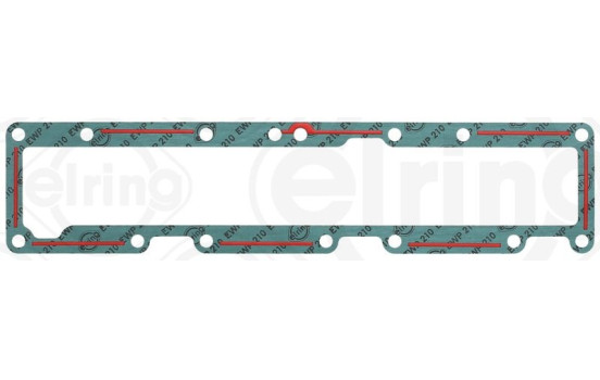 Gasket, intake manifold 185.430 Elring
