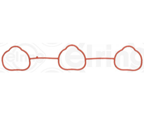 Gasket, intake manifold 198.050 Elring, Image 2