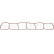 Gasket, intake manifold 233.250 Elring, Thumbnail 2