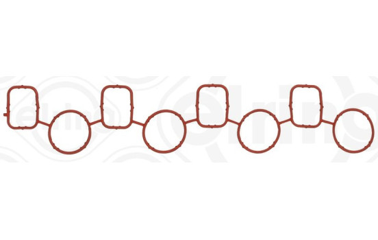 Gasket, intake manifold 236.320 Elring, Image 2