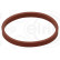 Gasket, intake manifold 258.780 Elring
