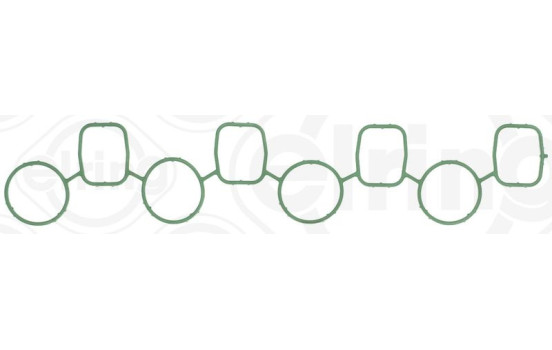 Gasket, intake manifold 262.630 Elring, Image 2