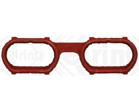 Gasket, intake manifold 266.250 Elring, Image 2