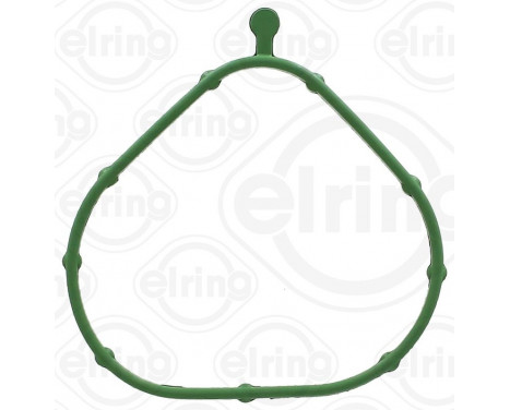 Gasket, intake manifold 283.380 Elring, Image 2