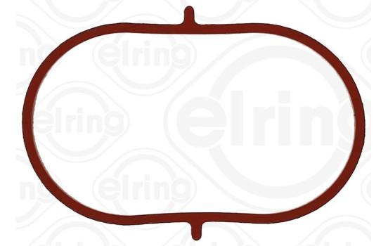 Gasket, intake manifold 296.890 Elring, Image 2