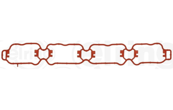 Gasket, intake manifold 297.590 Elring, Image 2