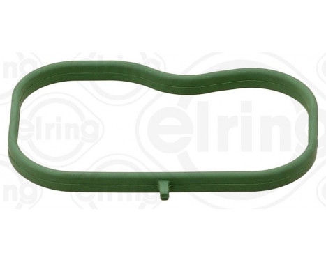 Gasket, intake manifold 346.380 Elring