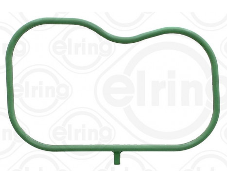 Gasket, intake manifold 346.380 Elring, Image 2