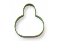 Gasket, intake manifold 364.071 Elring