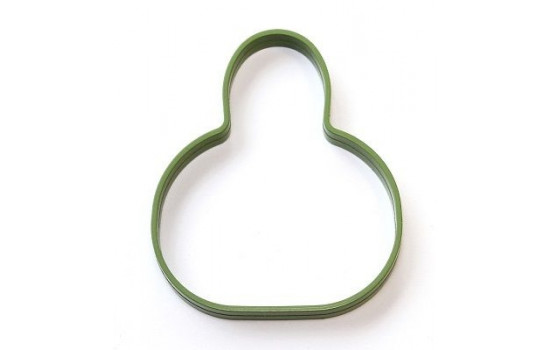 Gasket, intake manifold 364.071 Elring