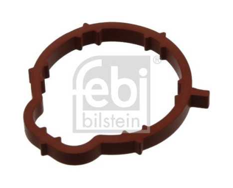 Gasket, intake manifold 36741 FEBI, Image 2