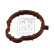 Gasket, intake manifold 36741 FEBI, Thumbnail 2