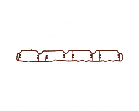 Gasket, intake manifold 36776 FEBI