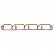 Gasket, intake manifold 36776 FEBI