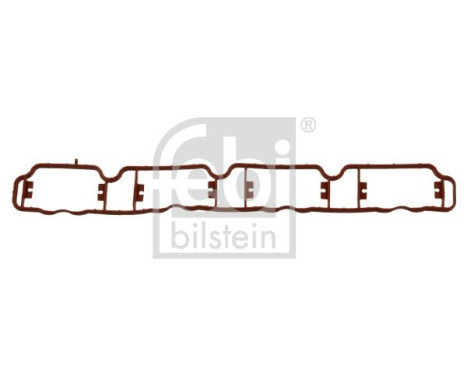 Gasket, intake manifold 36776 FEBI, Image 2
