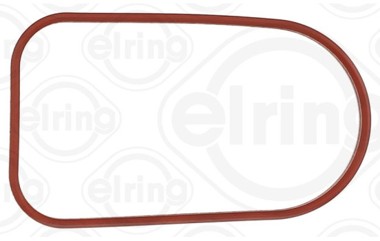 Gasket, intake manifold 380.771 Elring, Image 2