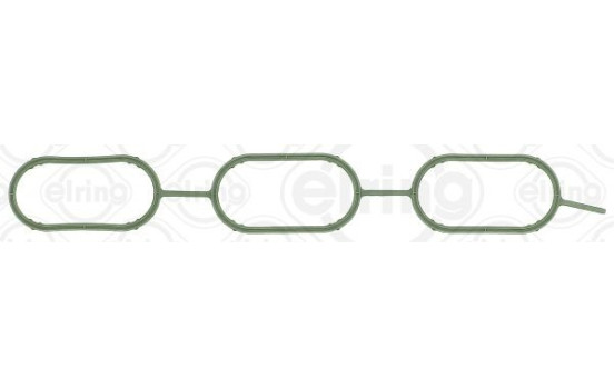 Gasket, intake manifold 383.250 Elring, Image 2