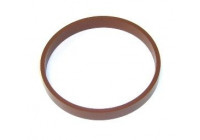 Gasket, intake manifold 434.350 Elring