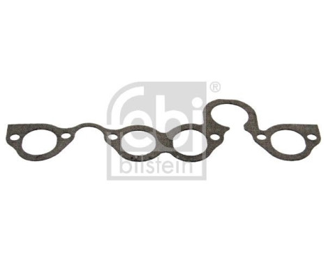 Gasket, intake manifold 45076 FEBI, Image 2