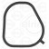 Gasket, intake manifold 452.330 Elring, Thumbnail 2