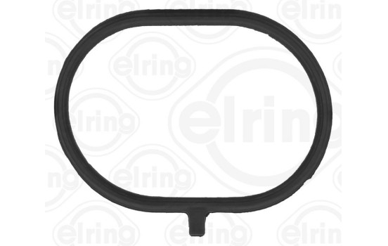 Gasket, intake manifold 455.610 Elring, Image 2