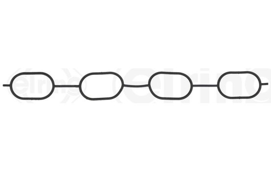 Gasket, intake manifold 457.081 Elring, Image 2