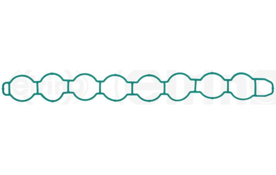 Gasket, intake manifold 463.880 Elring, Image 2