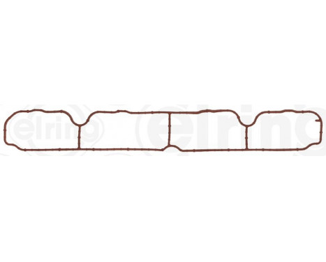 Gasket, intake manifold 464.050 Elring, Image 2