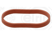Gasket, intake manifold 464.640 Elring