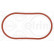 Gasket, intake manifold 464.640 Elring, Thumbnail 2