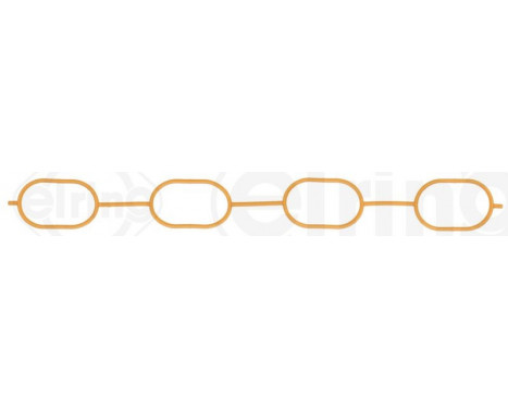 Gasket, intake manifold 474.350 Elring, Image 2