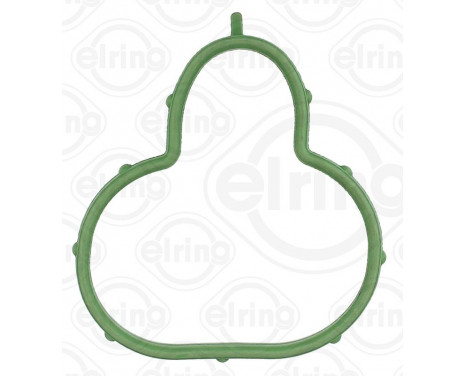 Gasket, intake manifold 476.551 Elring, Image 2