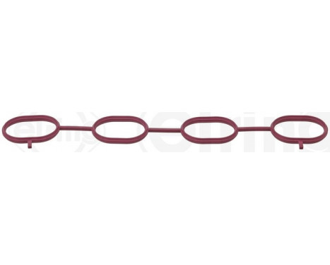 Gasket, intake manifold 478.420 Elring
