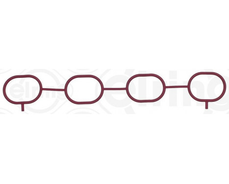 Gasket, intake manifold 478.420 Elring, Image 2