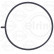 Gasket, intake manifold 478.600 Elring, Thumbnail 2