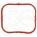 Gasket, intake manifold 489.870 Elring, Thumbnail 2