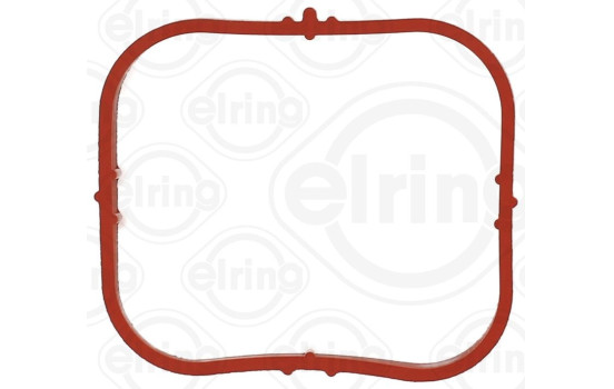 Gasket, intake manifold 489.870 Elring, Image 2