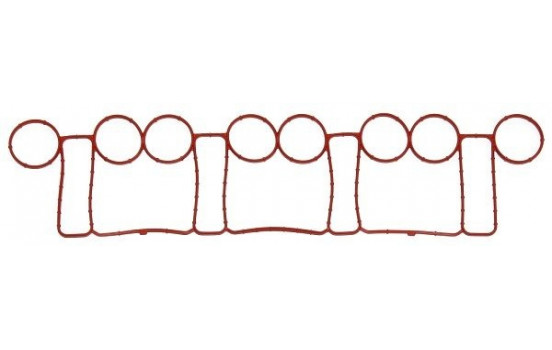 Gasket, intake manifold 493.390 Elring