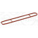 Gasket, intake manifold 506.390 Elring