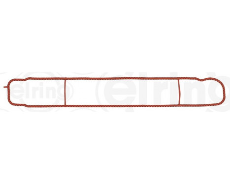 Gasket, intake manifold 506.390 Elring, Image 2