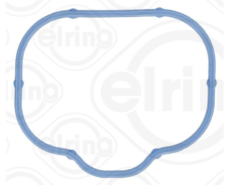 Gasket, intake manifold 524.330 Elring, Image 2