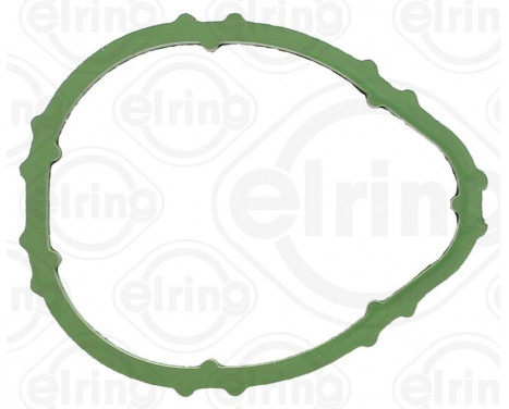 Gasket, intake manifold 535.330 Elring, Image 2