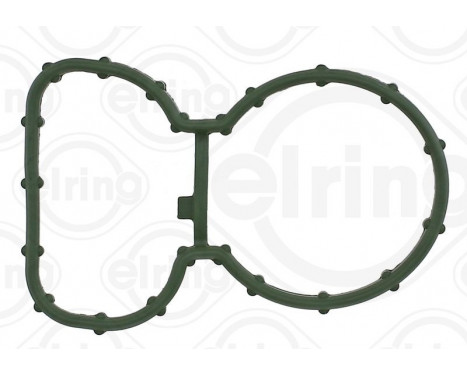 Gasket, intake manifold 546.900 Elring, Image 2