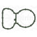 Gasket, intake manifold 546.900 Elring, Thumbnail 2