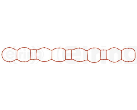Gasket, intake manifold 558.460 Elring, Image 2