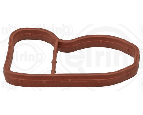 Gasket, intake manifold 593.390 Elring